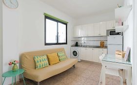 Mahostly Apartamento Comillas Sf