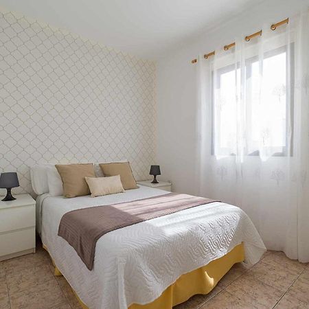 Appartement Mahostly Apartamento Comillas Sf à Arrecife  Extérieur photo