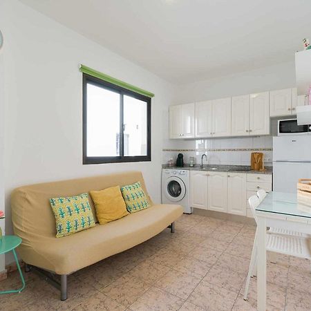 Appartement Mahostly Apartamento Comillas Sf à Arrecife  Extérieur photo