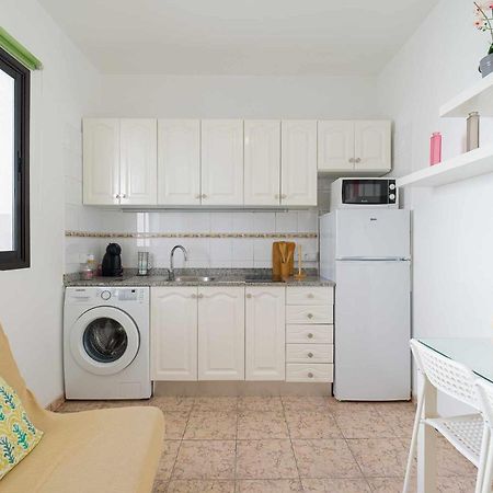 Appartement Mahostly Apartamento Comillas Sf à Arrecife  Extérieur photo