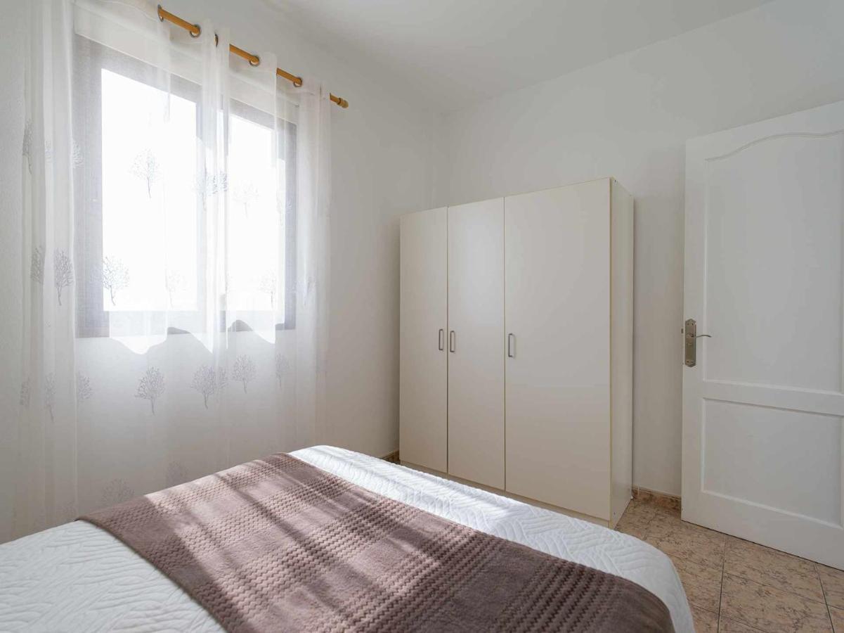Appartement Mahostly Apartamento Comillas Sf à Arrecife  Extérieur photo
